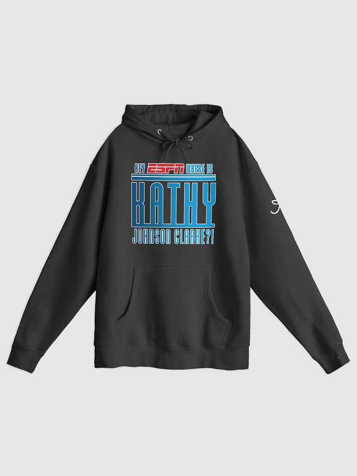 Where is Kathy Nationals Premium Hoodie product image (1)