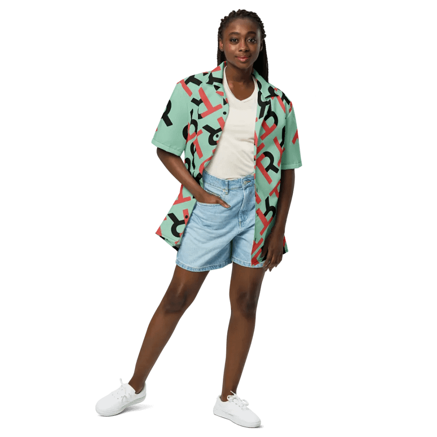 The Brent Party Shirt product image (7)
