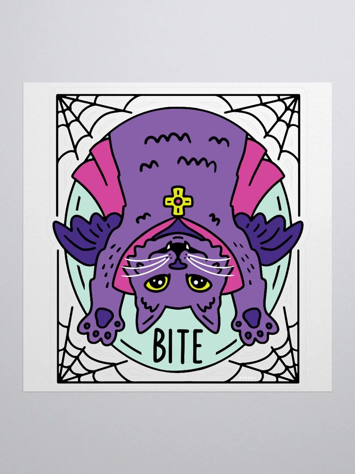 Bite sticker product image (1)