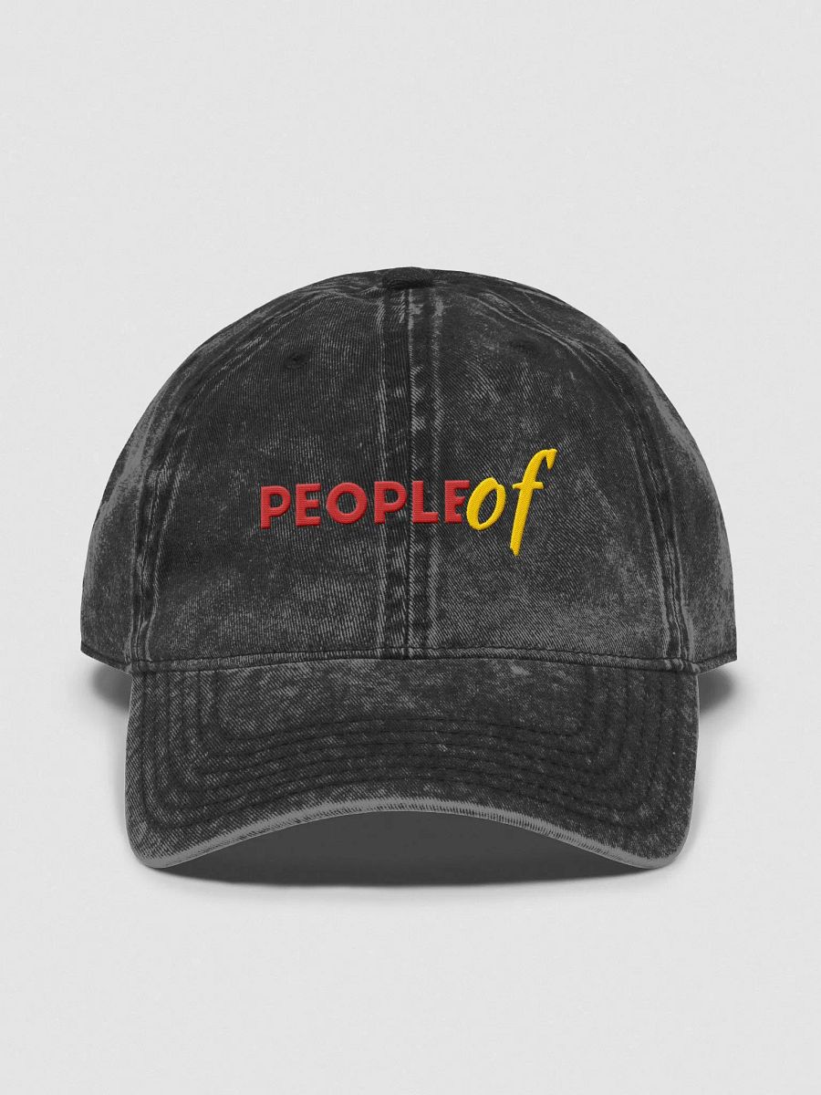 People Of Cap product image (4)