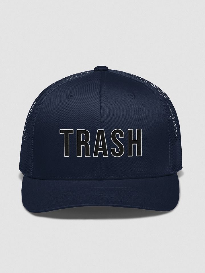 Trash Hat product image (3)
