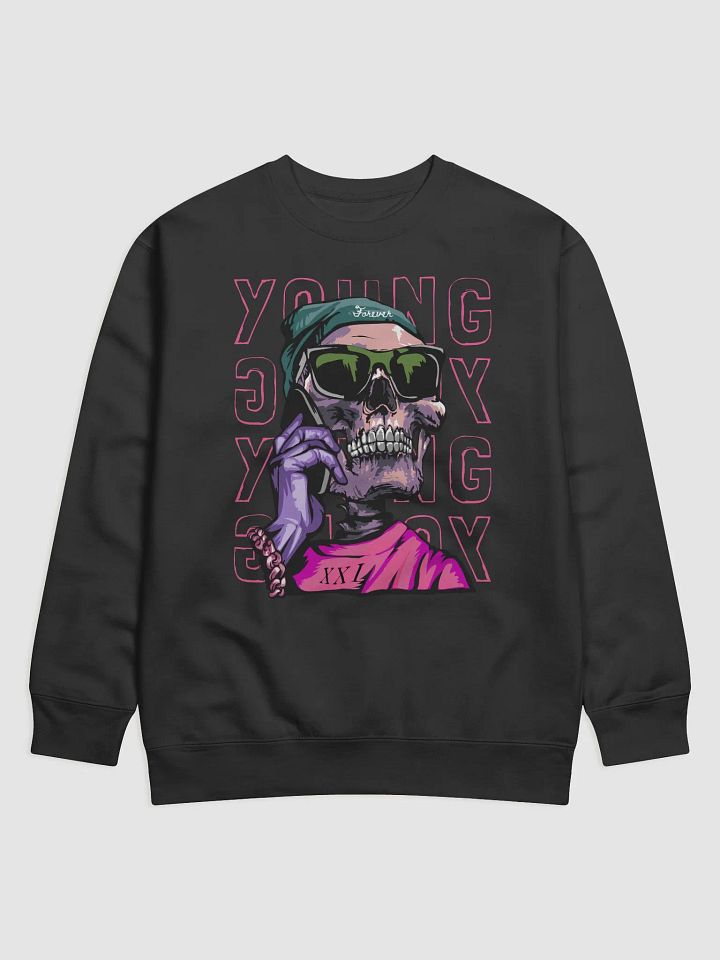 YOUNG AND COOL product image (4)