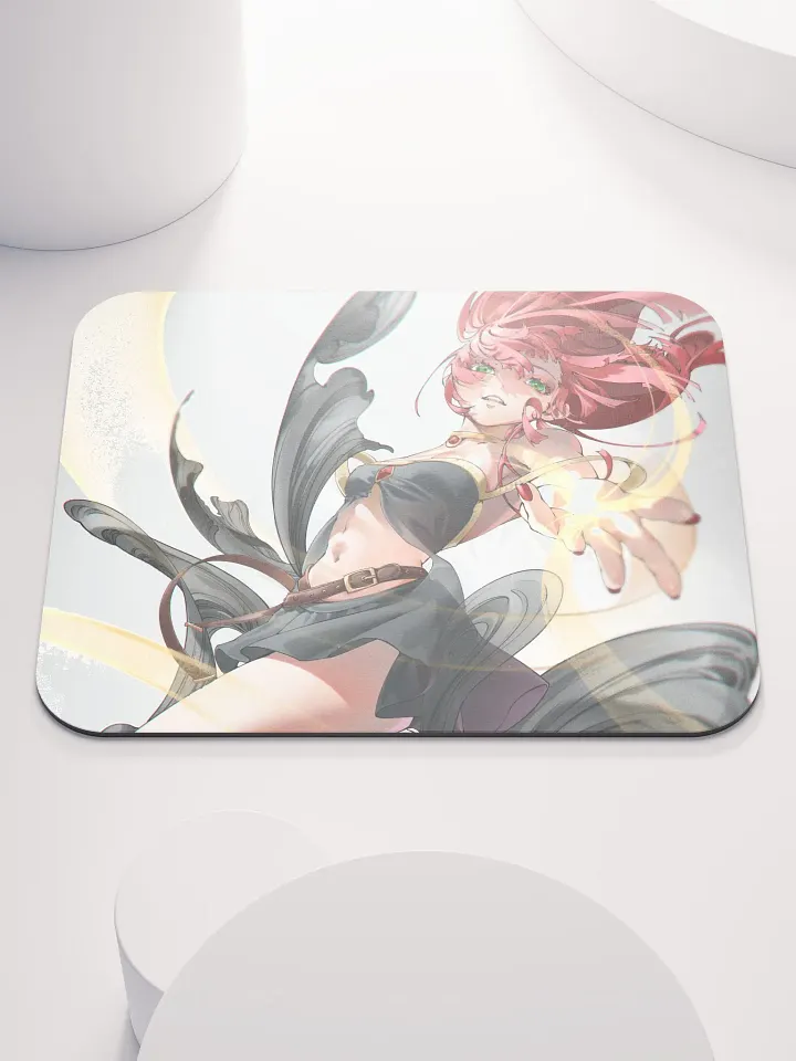 Enchanting Pandora Mouse Pad product image (1)