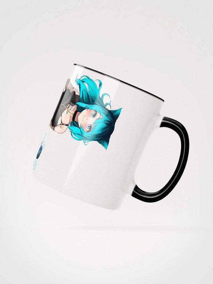 Cyberfade Mug Original product image (3)