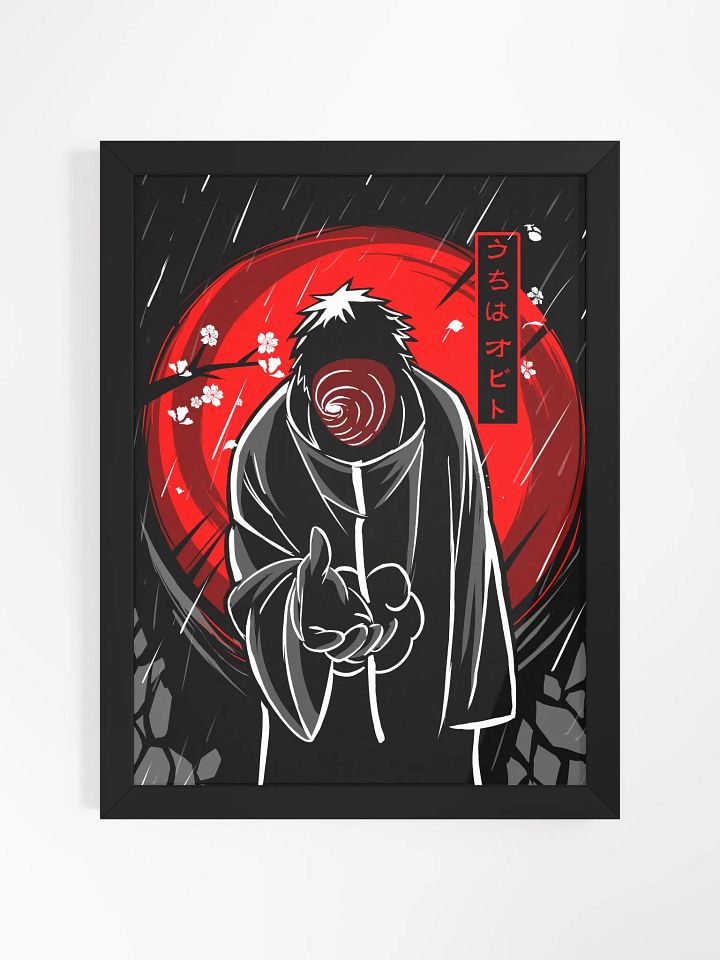 Masked Rogue Shinobi product image (1)