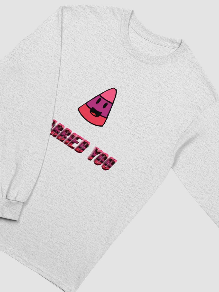 I CARRIED YOU - Long Sleeve product image (35)