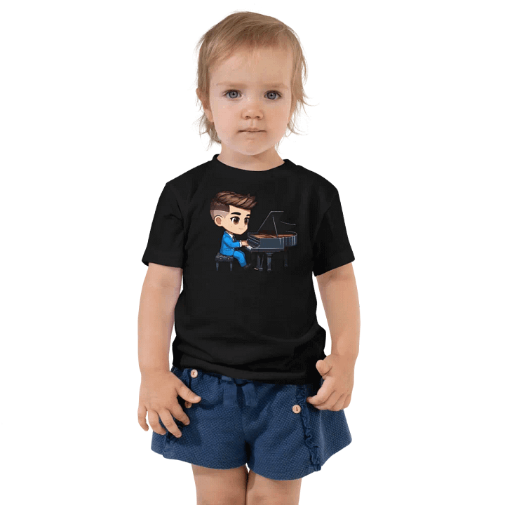 Kid Pianist Toddler product image (2)