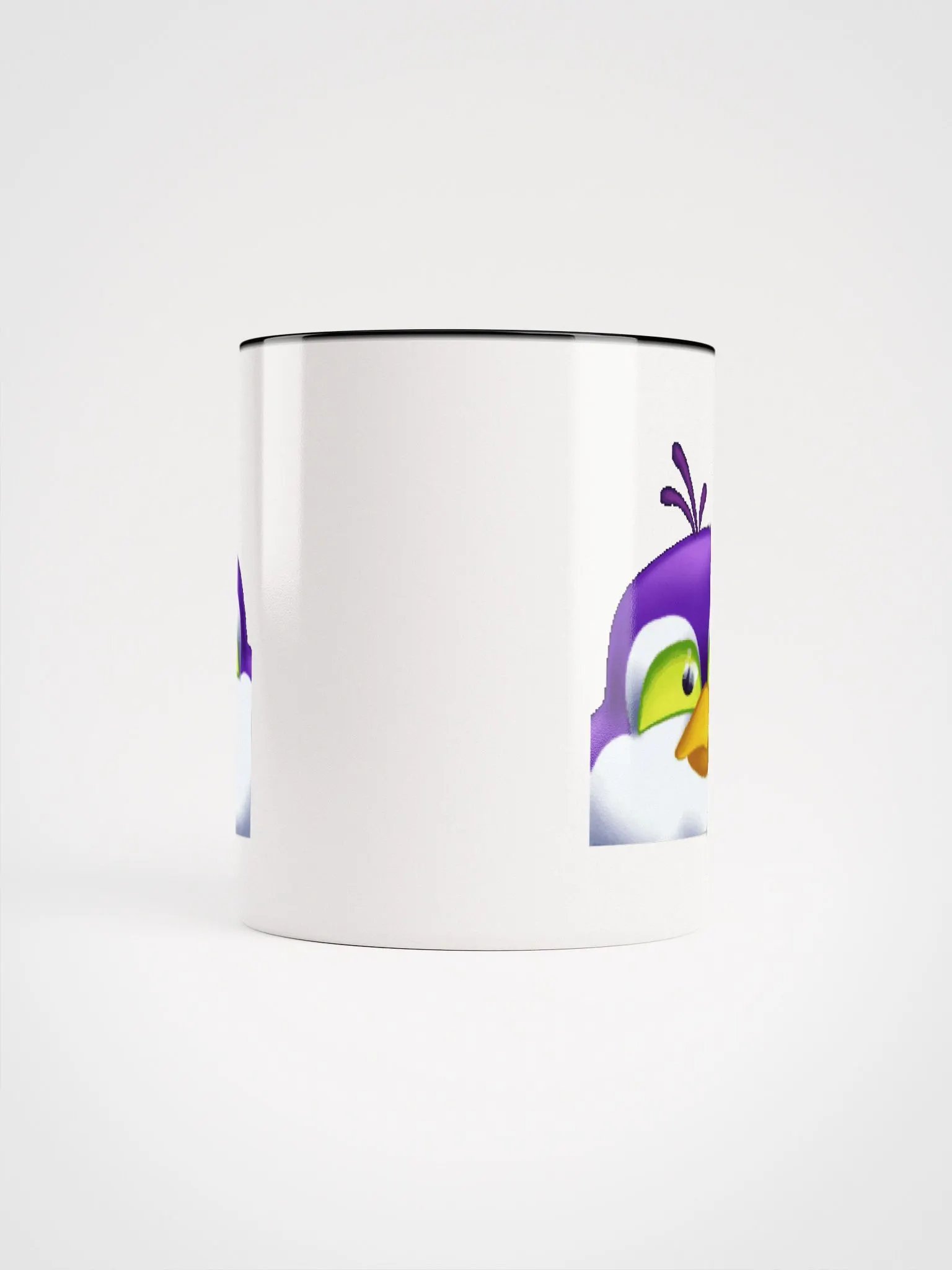 Sus - Coloured Mug product image (5)