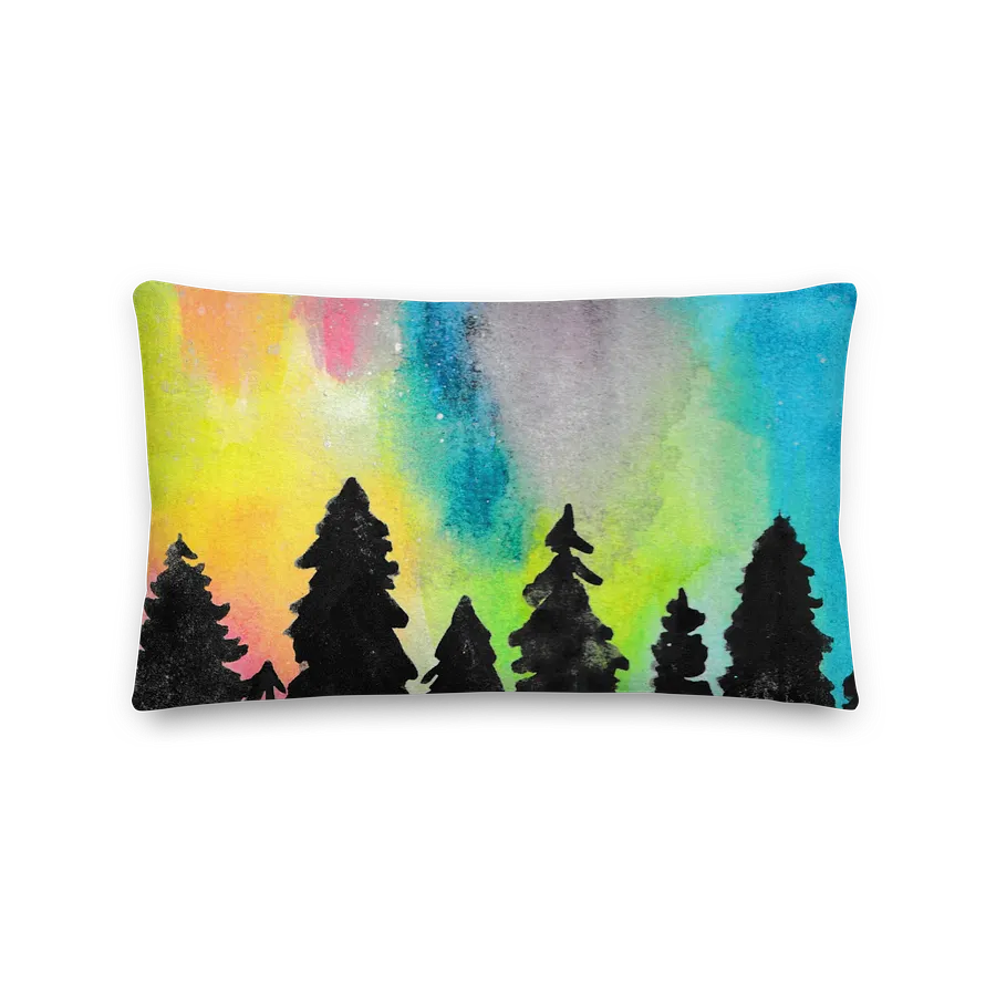 Celestial Sky Pillow product image (5)