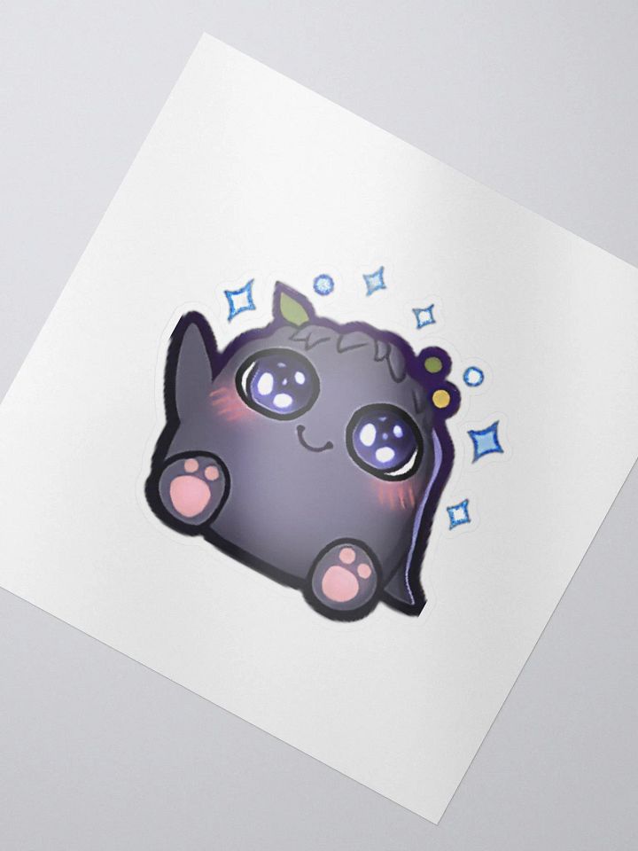 Pixi Wave Sticker product image (2)