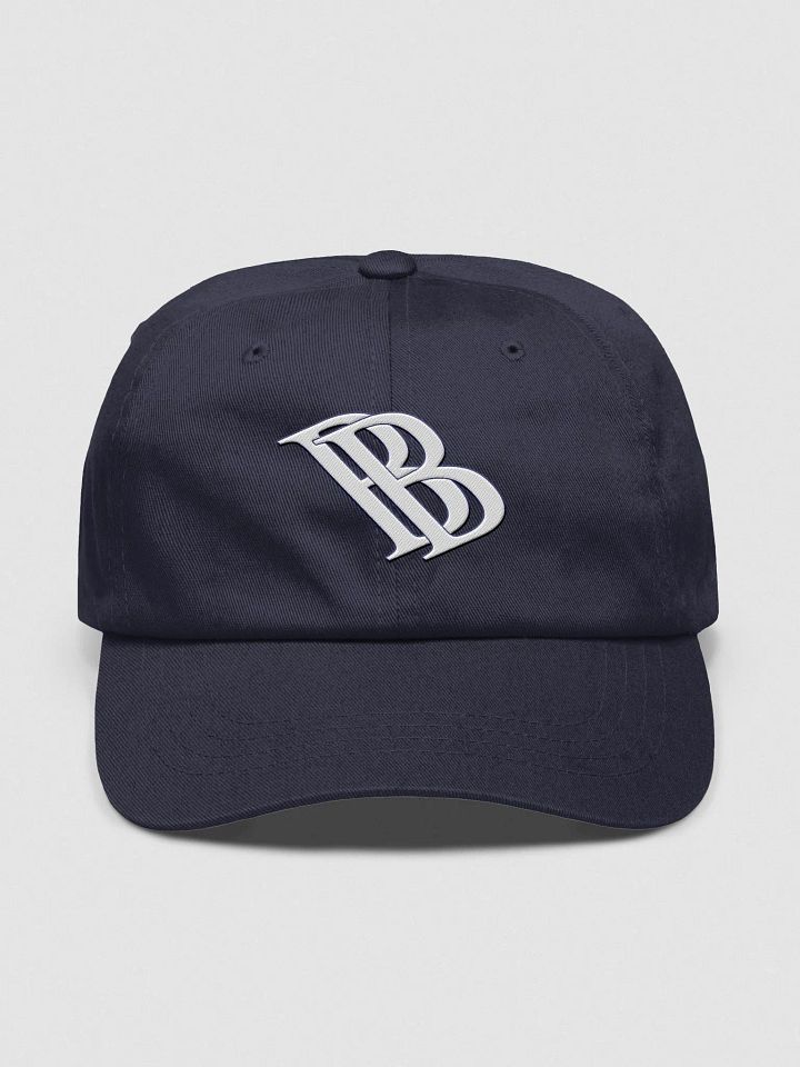 Bronx Banter (BB Logo) - Unstructured Hat product image (17)