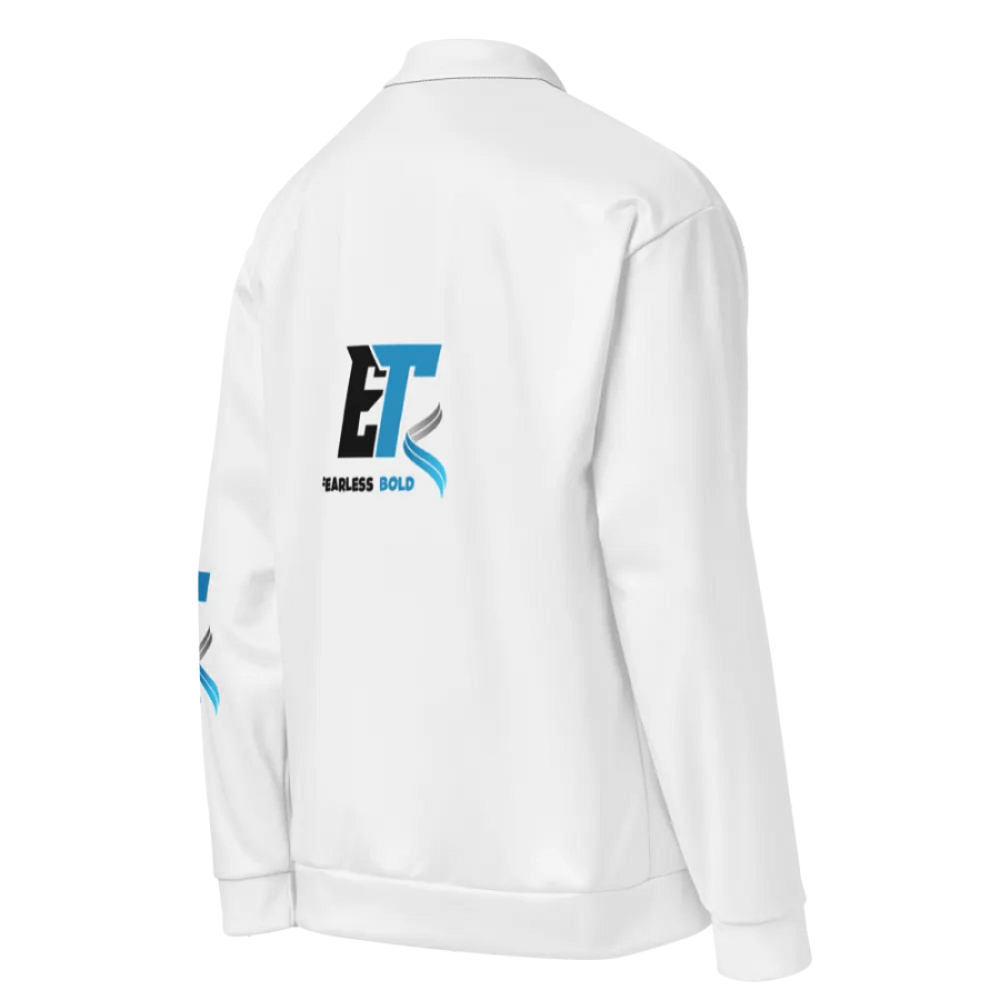 Iron Clad Jacket product image (7)