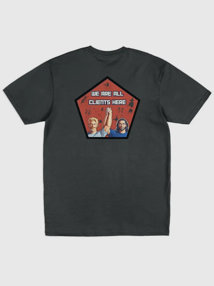 Revolutionary Tee product image (2)