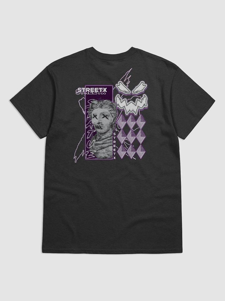 Dead Statue TShirt product image (4)