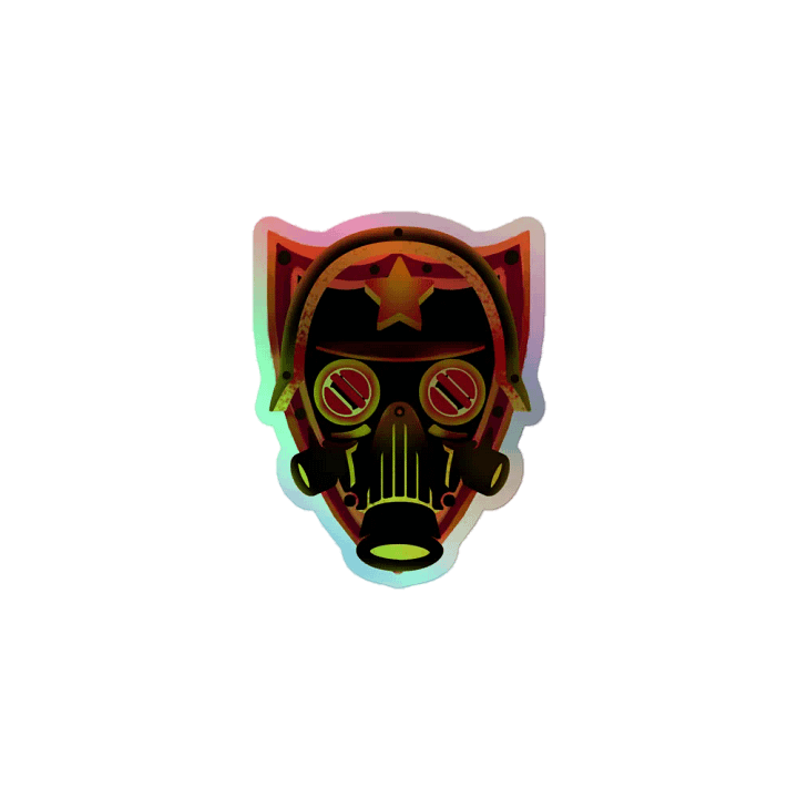 STICKER HOLO V3 product image (1)