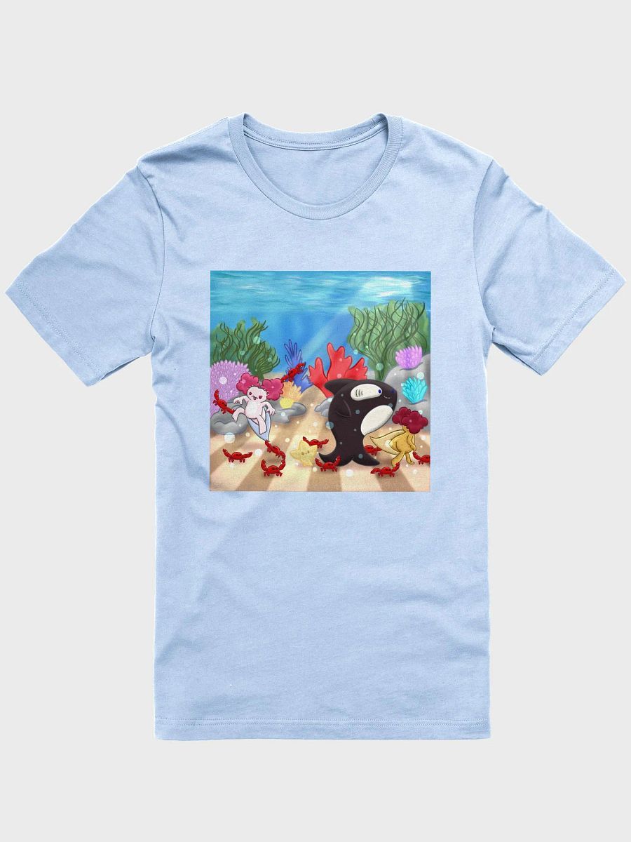 Crabby Road Tee product image (1)