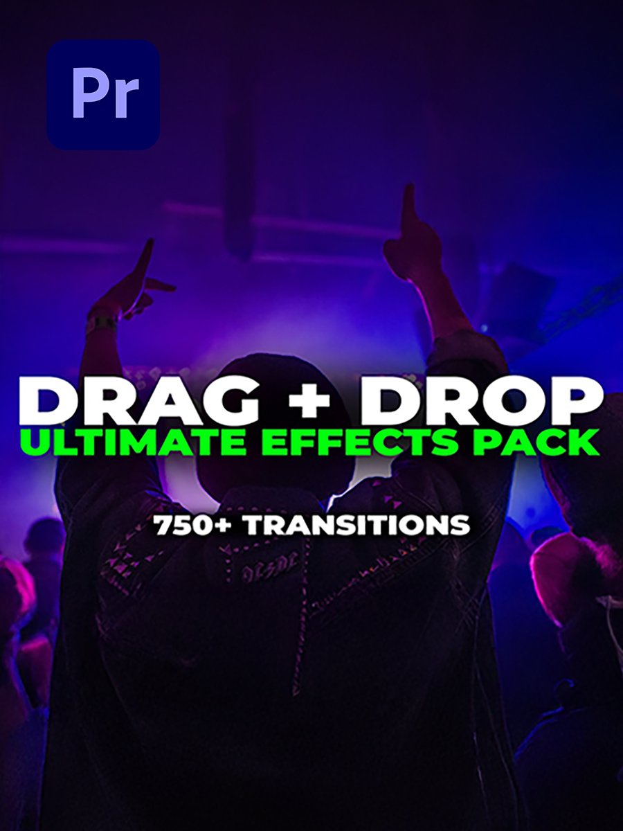 THE ULTIMATE EFFECTS PACK product image (1)