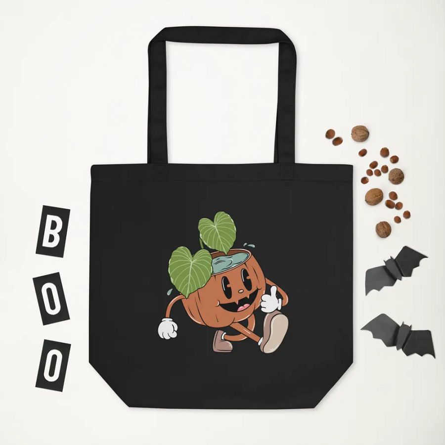 Mr. Gourdon Tote (multiple colours) product image (3)