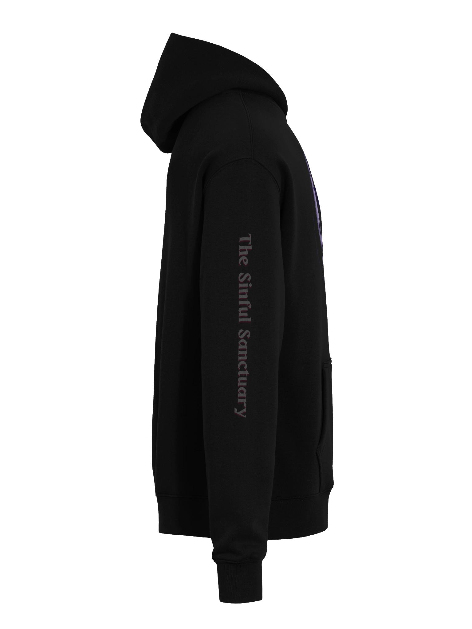 Sanctuary Hoodie product image (8)