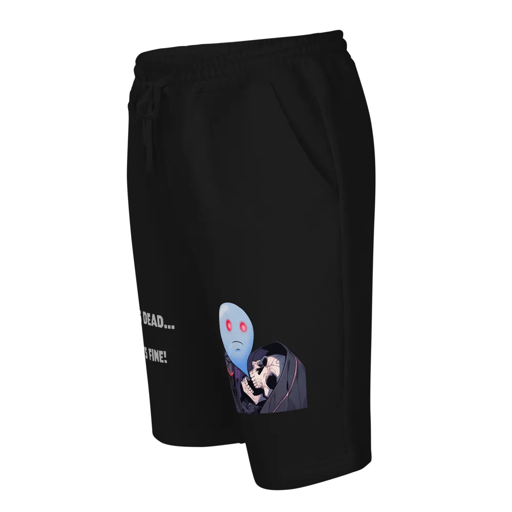 Pegga's Dead Shorts product image (9)