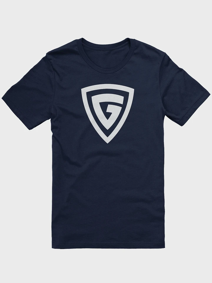 G-shield Logo Tee product image (10)