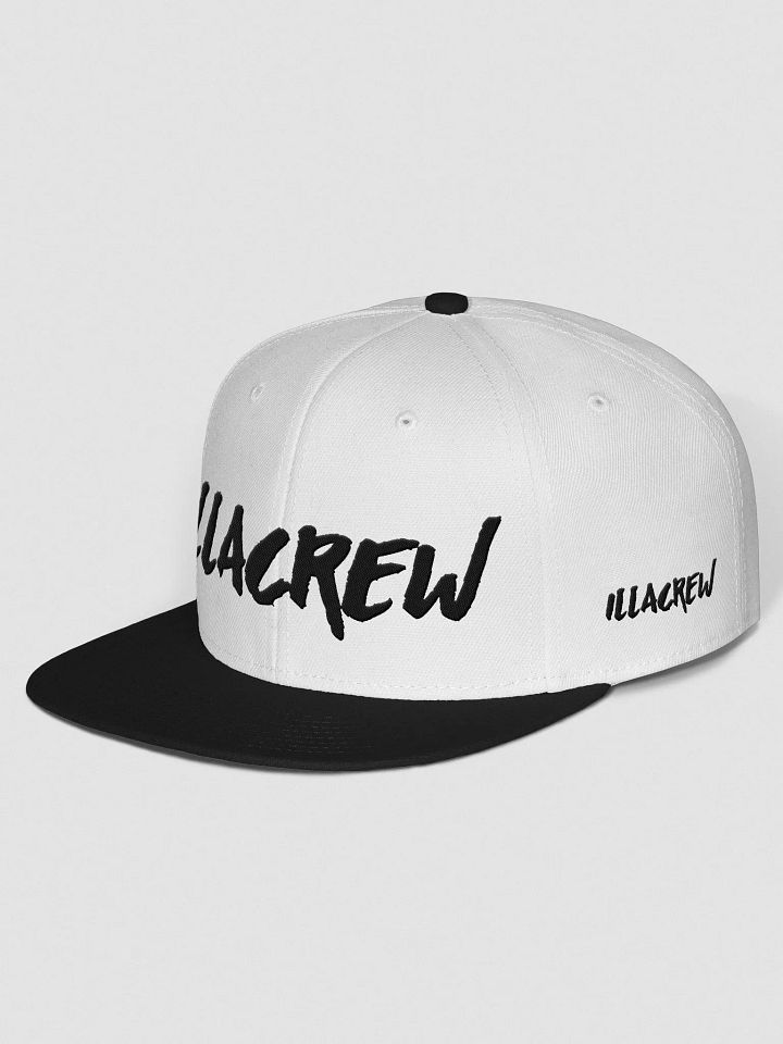 ILLACREW HAT 2 product image (2)
