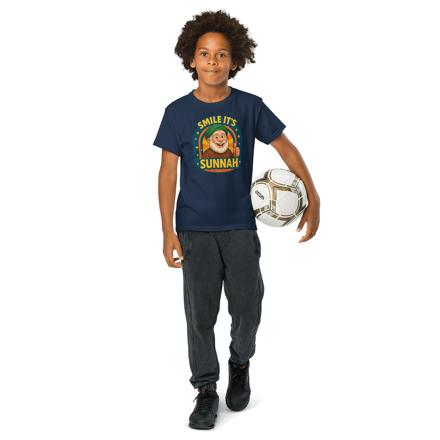 Youth Sports Tee product image (5)