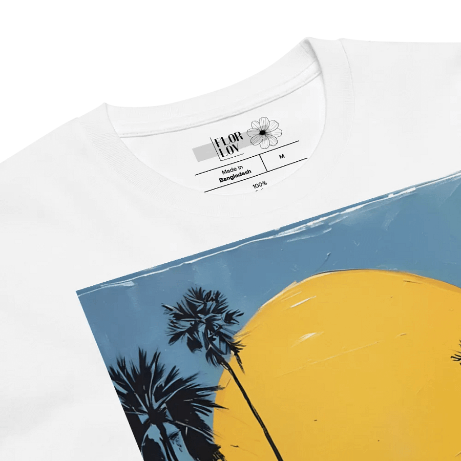 Sunset in LA product image (4)
