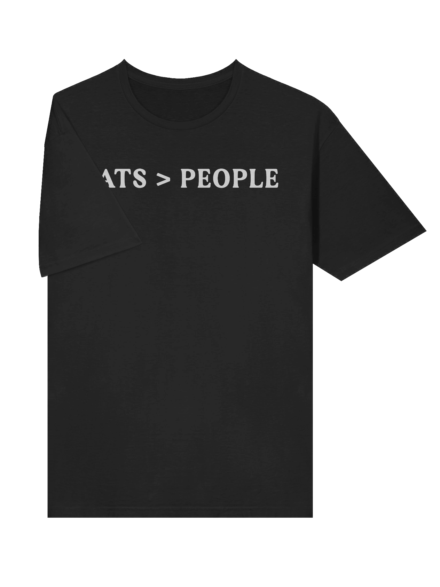 Cats People T-Shirt product image (25)