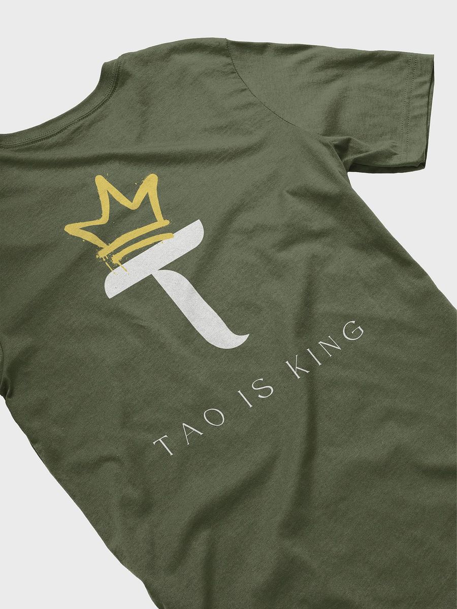 TAO IS KING product image (1)
