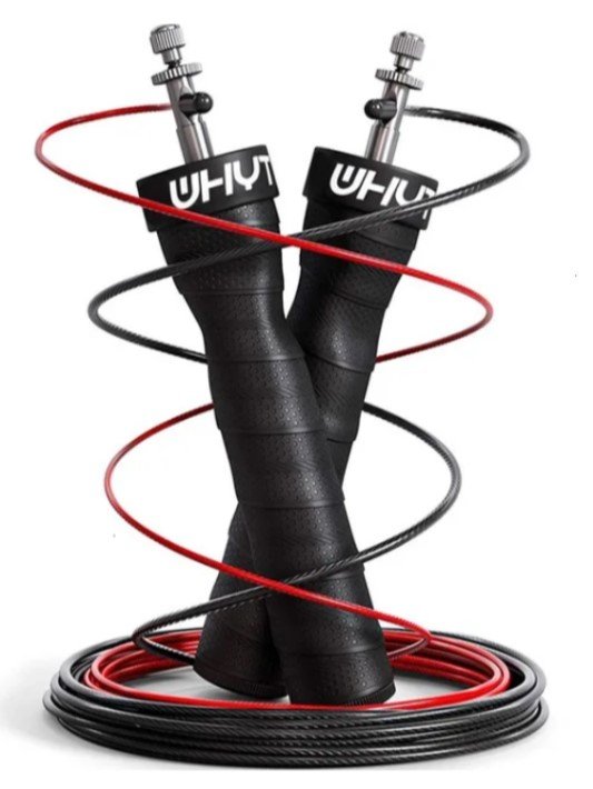 Crossfit Jump Rope, Double Unders product image (1)