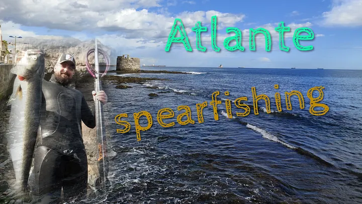 Atlante 🔱 The Movie 🏝️ product image (1)