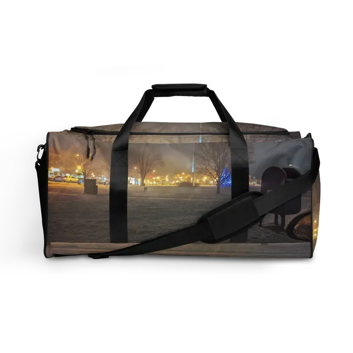 Snowy Nights product image (1)