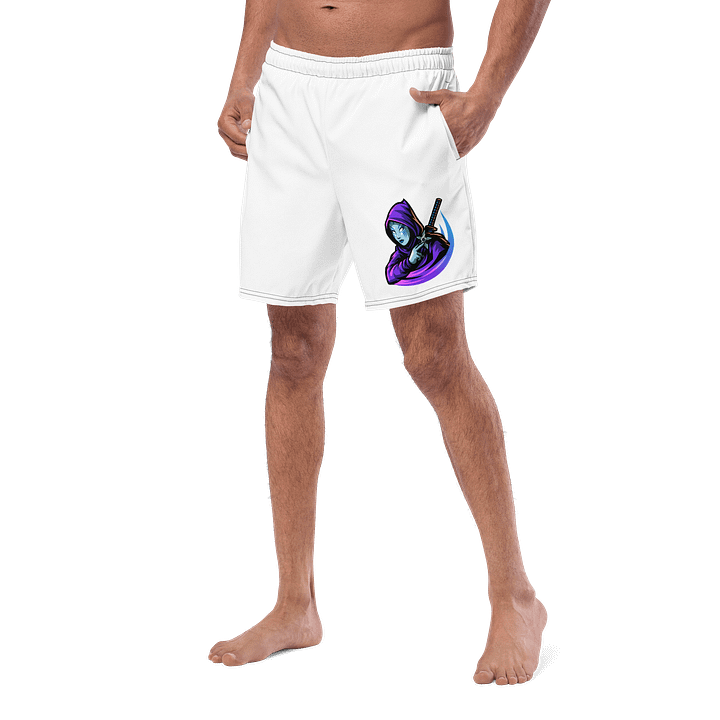 I❤️2PLAY - Swim Trunks product image (2)