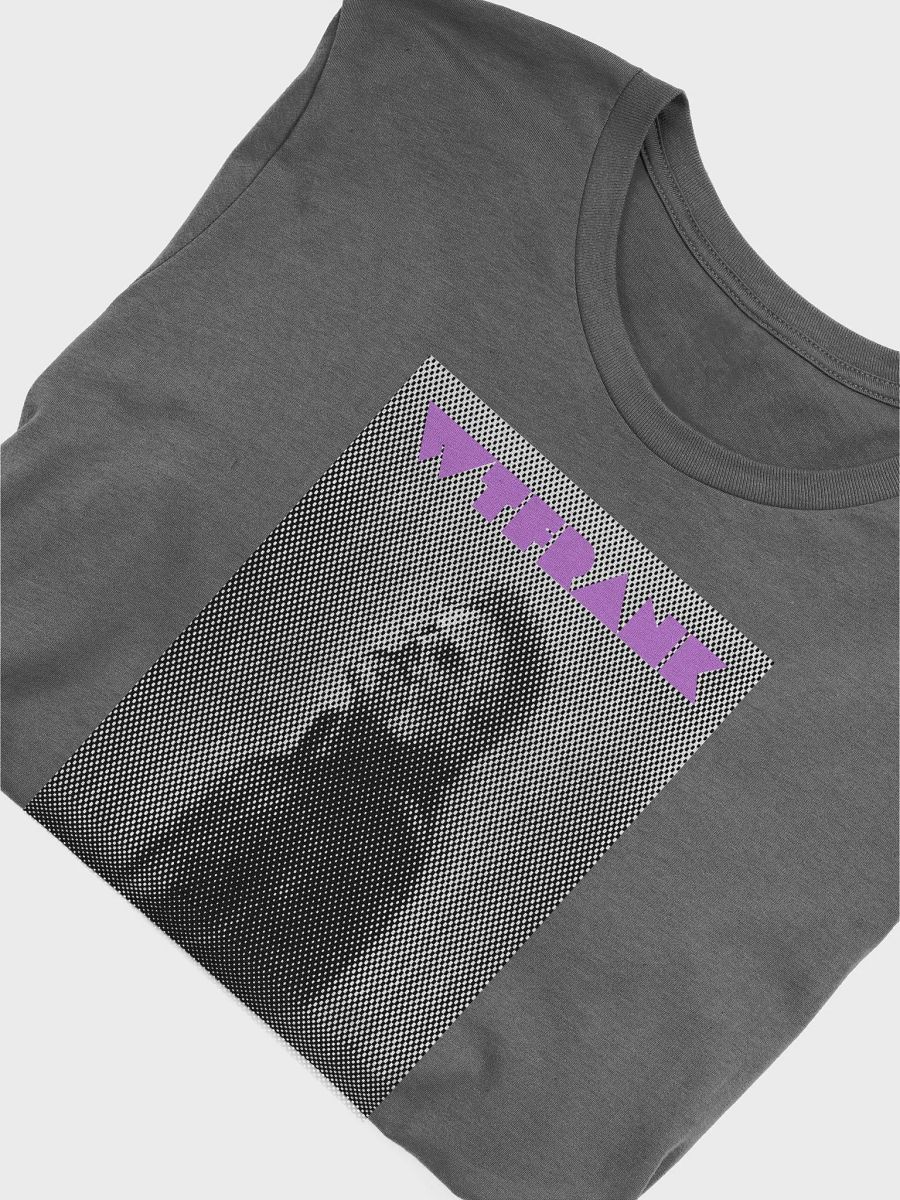 WTFRANK PURPLE PIXILATED product image (3)