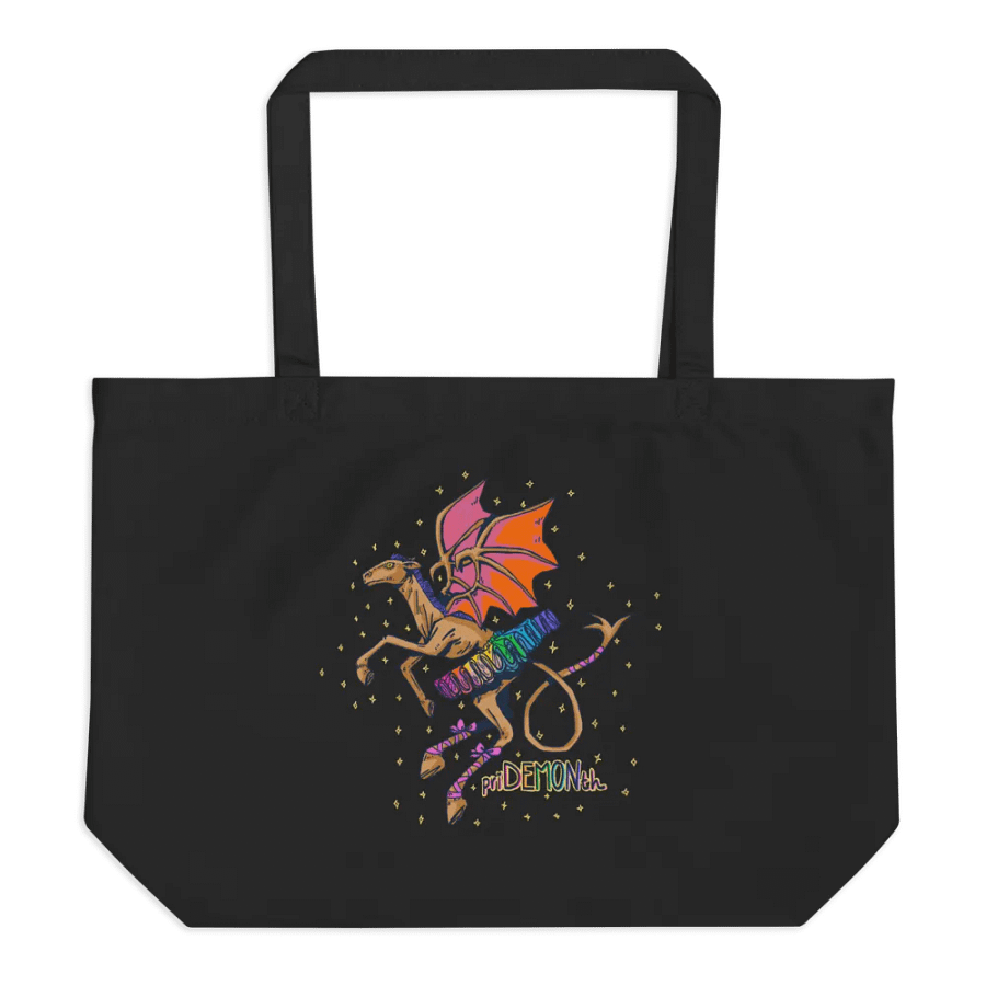 priDEMONth tote bbs product image (1)