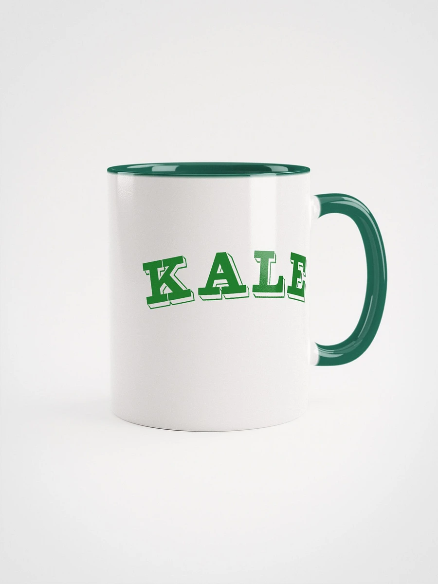 Kale Coffee Mug product image (3)