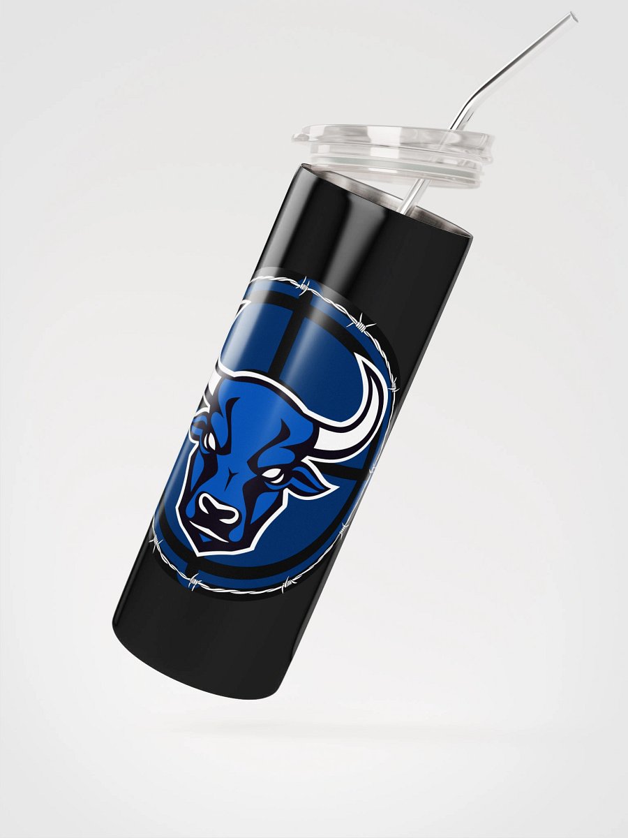 B33f Logo Stainless Steel Tumbler product image (3)