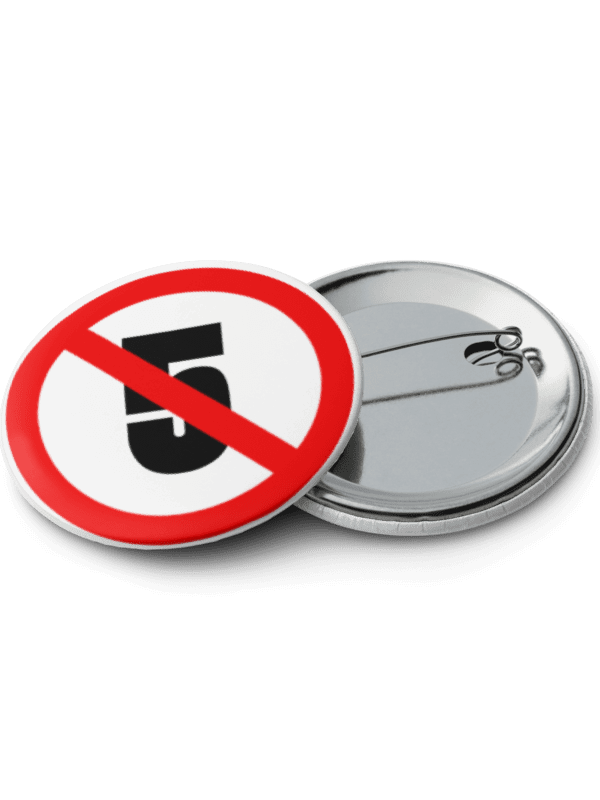 WallScratcher Button Set product image (2)