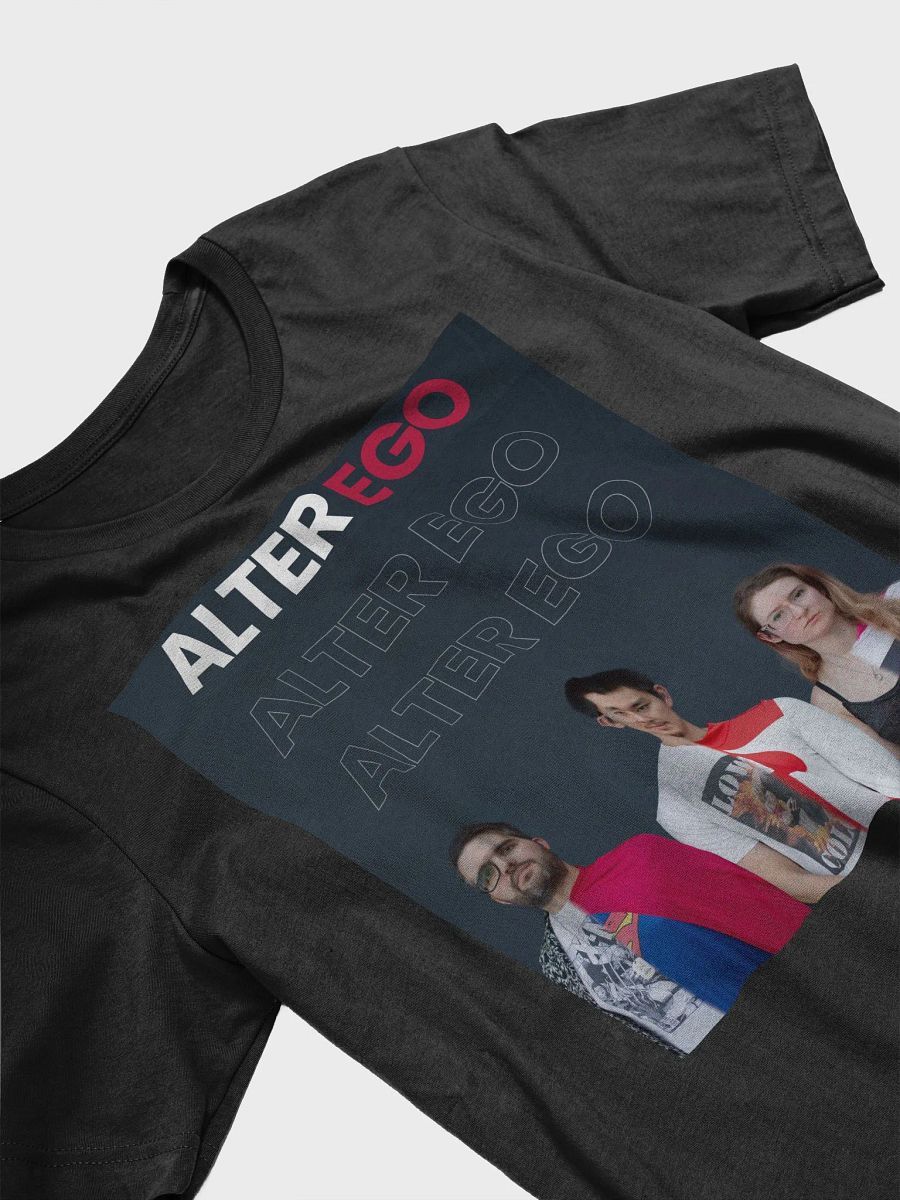 Alter Ego Shirt product image (13)