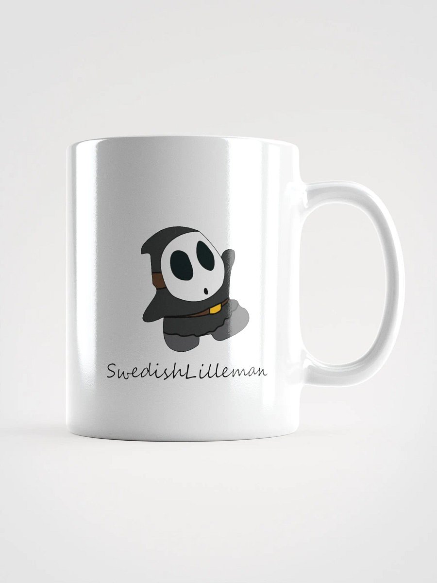 SwedishLilleman Mugg product image (1)