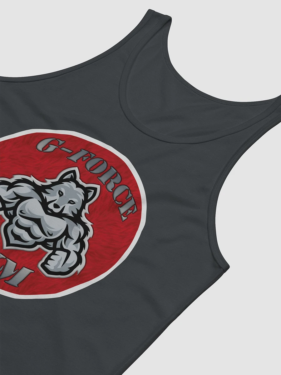 G-Force Gym - Tanktop product image (23)