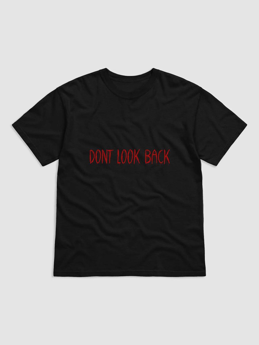 Don’t Look Back product image (1)