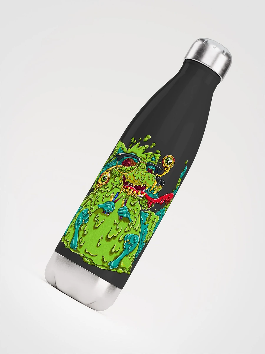 Booger Magic: Stainless Steel Water Bottle product image (7)