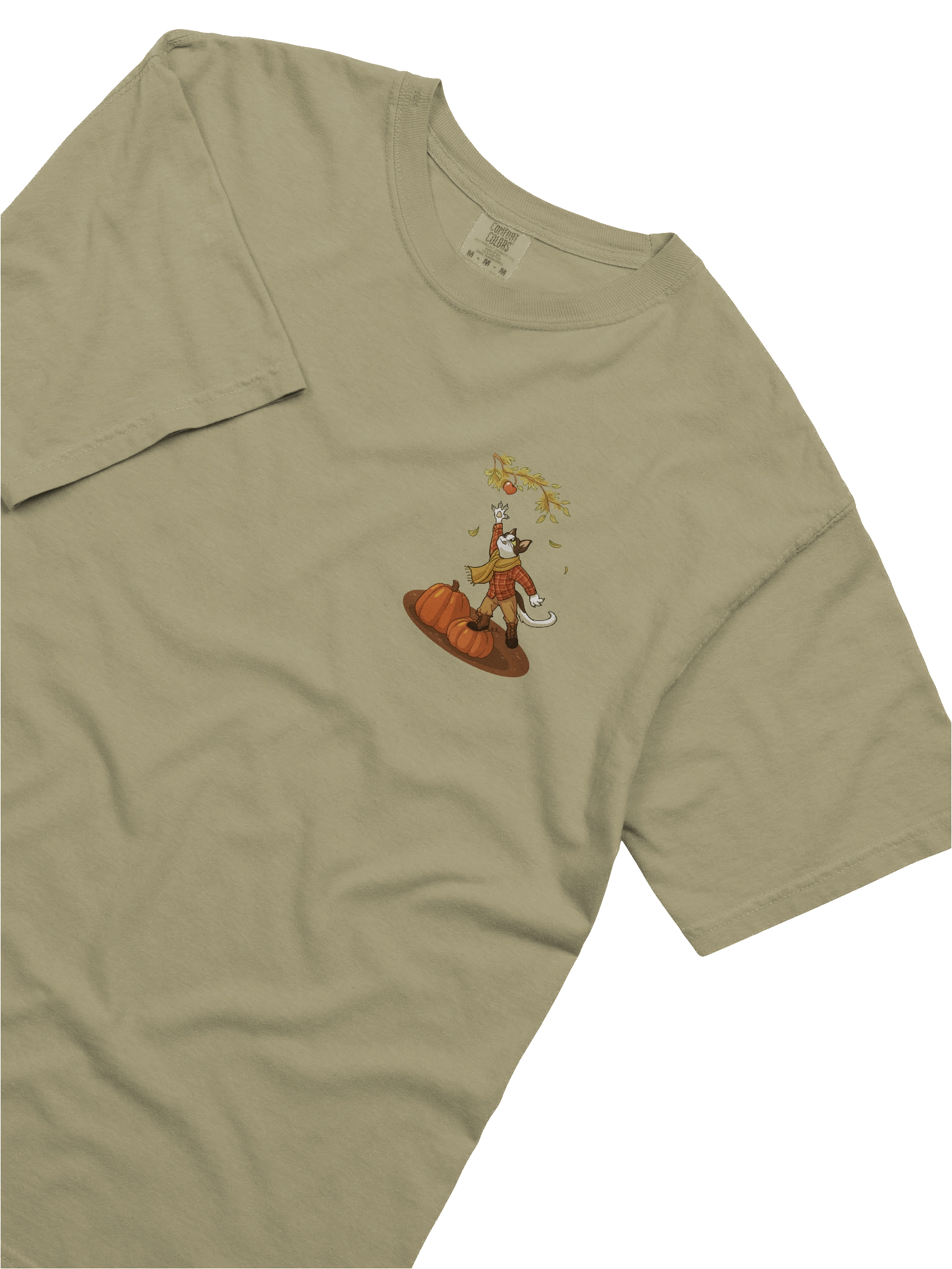 Fall 2025 - Boots Tee product image (19)