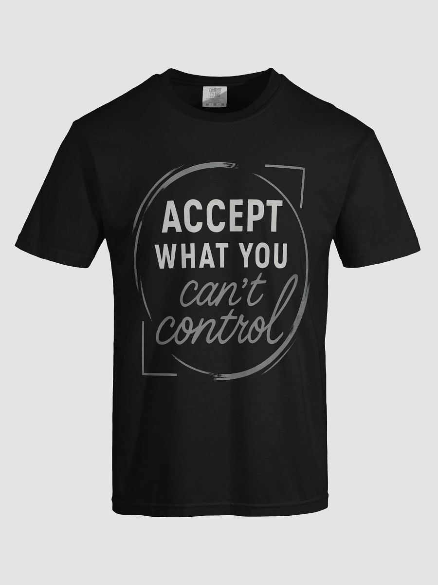 Accept What You Can’t Control — How Sandra Bullock’s Wisdom Can Transform Your Life and Why Wearing It Matters product image (5)