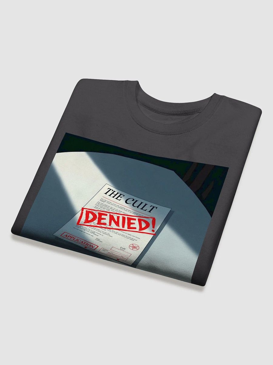 Not Culty Enough Sweatshirt product image (26)