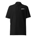Official JAG Logo Polo product image (1)