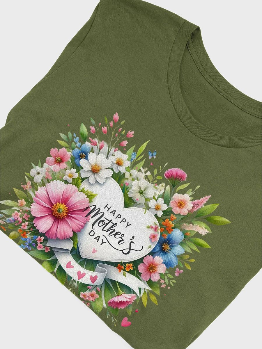 Iconic Bella+Canvas Supersoft Tee product image (5)
