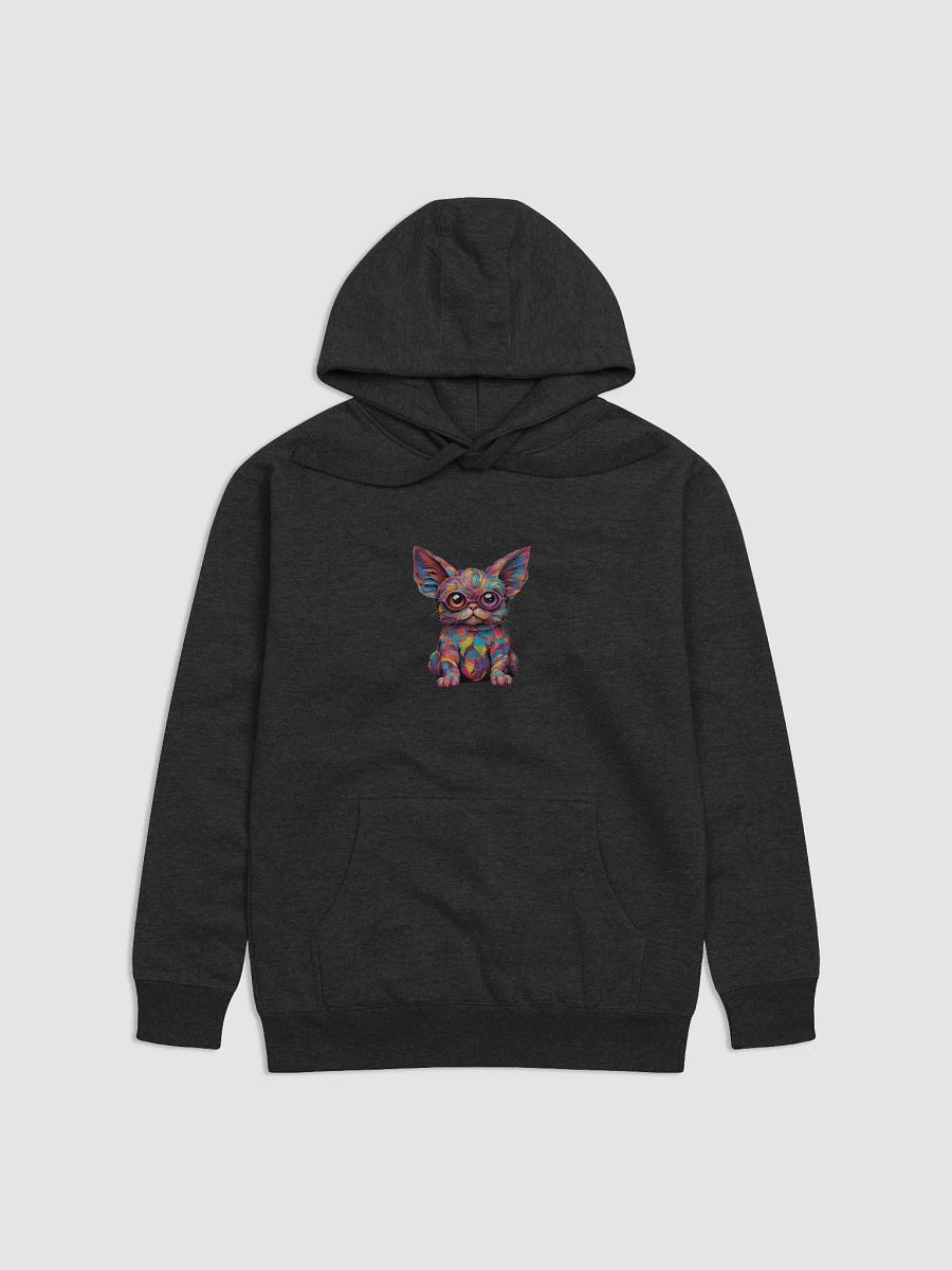 Whimsical Eyewear Animal Hoodie product image (6)